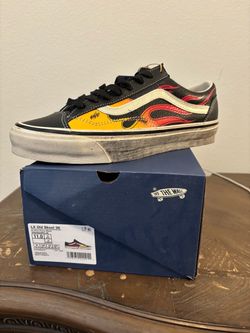 Vans Lx old skool 36