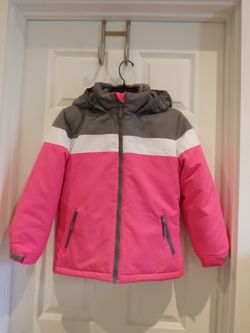 3 In 1 Kids Snow Jacket! LIKE NEW CONDITION!! 
