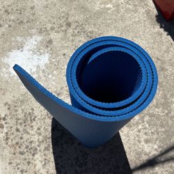 Yoga Mat