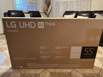 LG Smart Tv