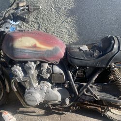 Honda Don’t Know The year 