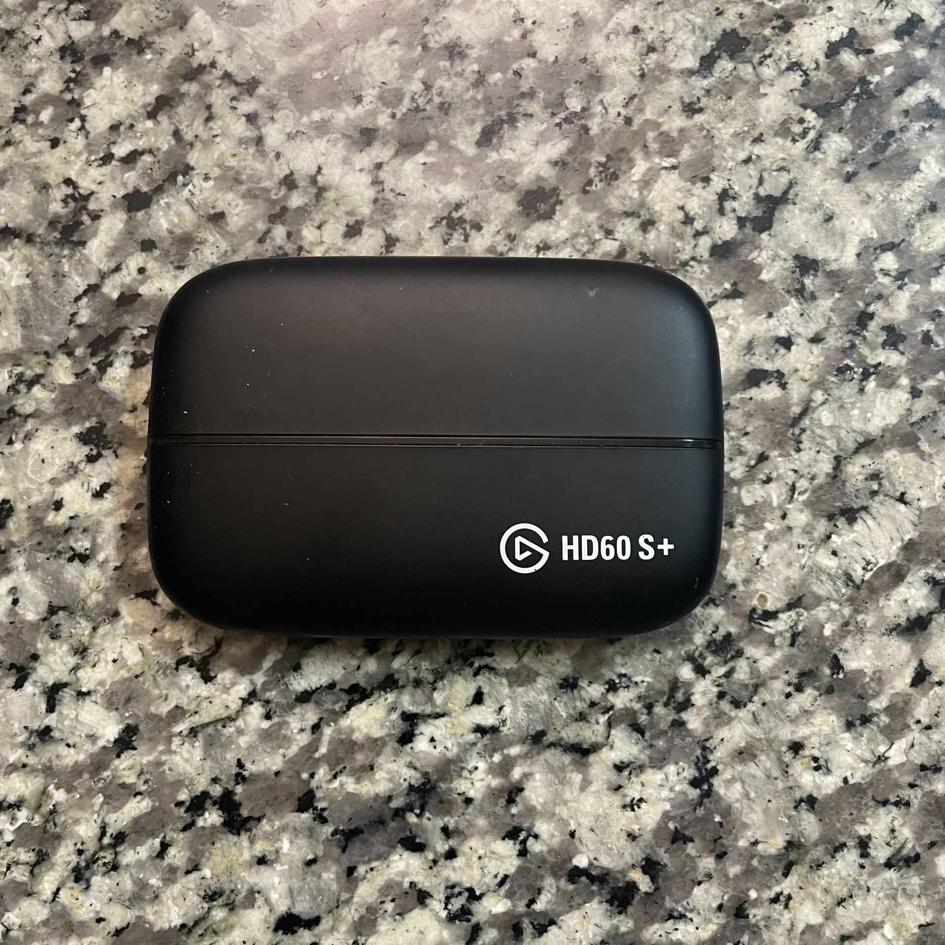 HD60 S+