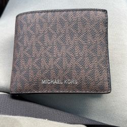Michael Kors Men Wallet