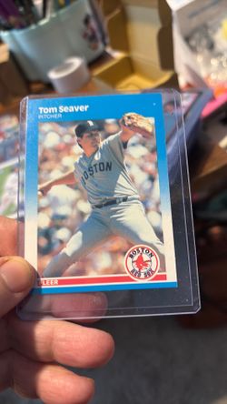 Tom Seaver