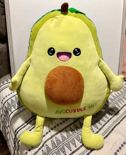 Plush Toy