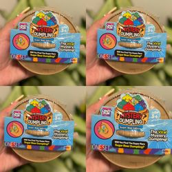Rainbow Dumpling