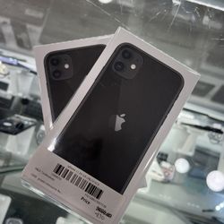 iPhone 11 Unlock / New Sealed 