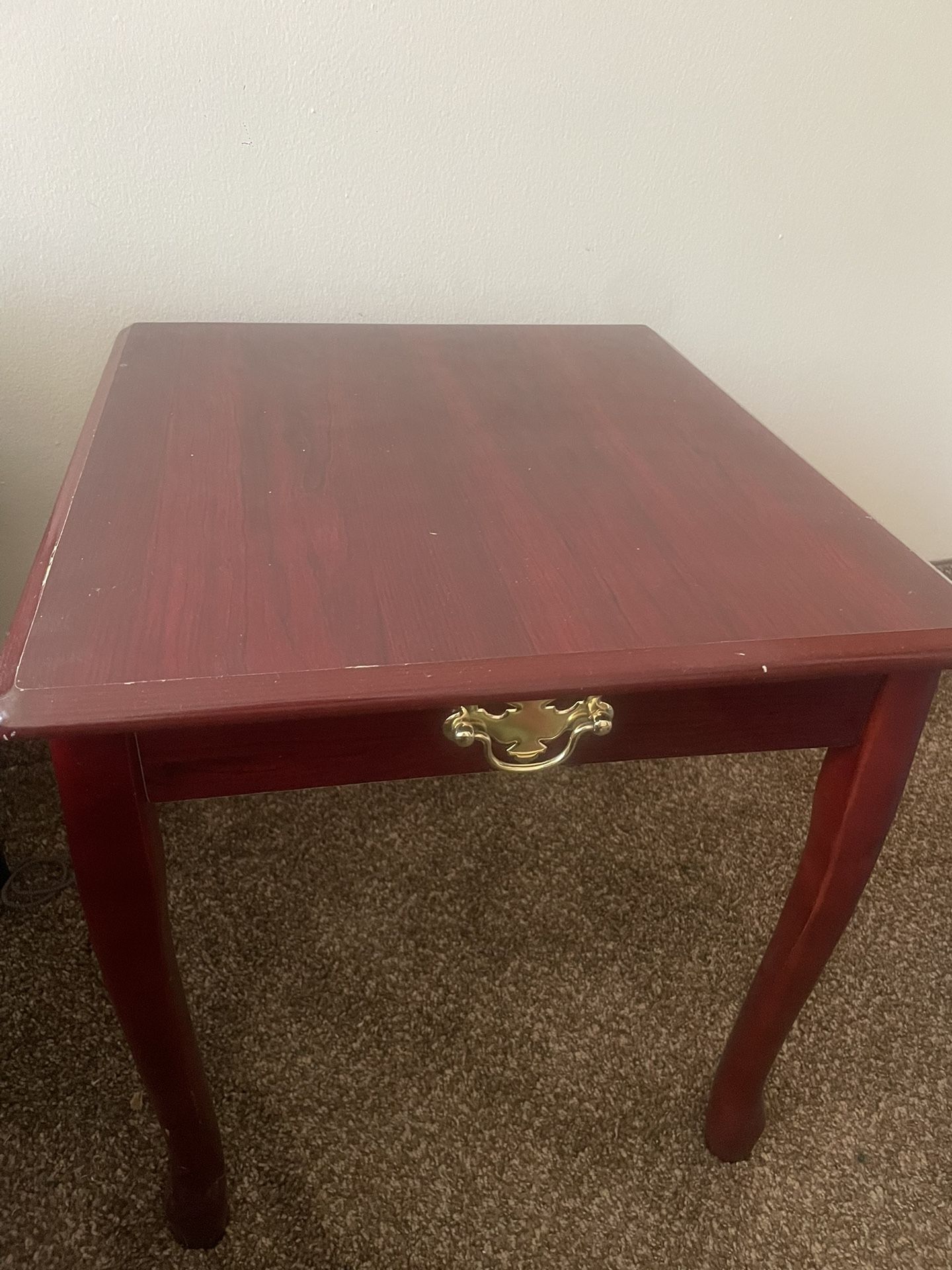 Side Table