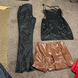 Woman Clothes