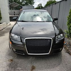 2006 Audi A3