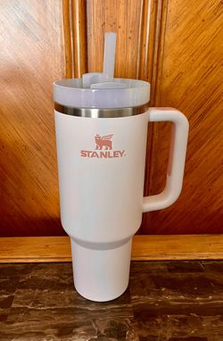 Stanley H2.0 tumbler