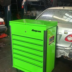 Snapon Tool Box 