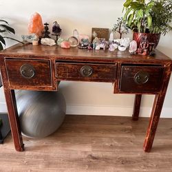 Antique Desk 