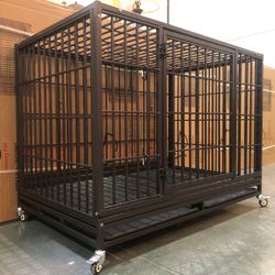 Dog Kennel Cage