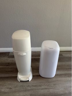 Diaper genie
