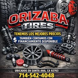 Adaptadores ,Separadores ,Tuercas De Pico , etc …