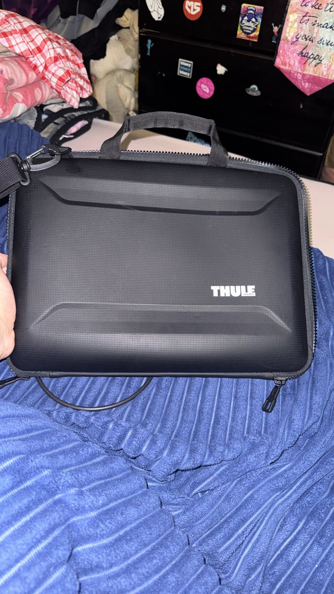 Thule - Gauntlet 4 Briefcase For Macbook.