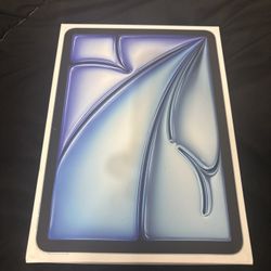 iPad Air (M3)