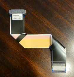 51 Pin VByOne FFC Flat Ribbon Cable for SONY XR-55A90J, XR-65A90J