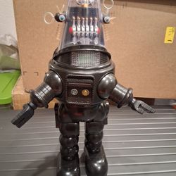 Collectors Item, ROBBY THE ROBOT! $60.00