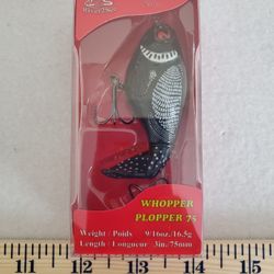 Fishing Lure 