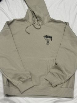 Authentic Stussy Colab