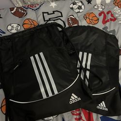 Adidas Bag 