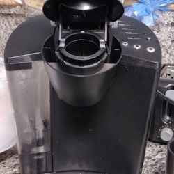 Keurig K-Classic Coffee Maker