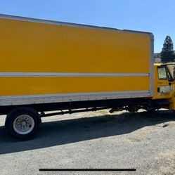 2014 International 2400