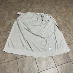 Barefoot Dreams Cozy Chic Robe Size Small