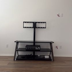 Tv Stand With Mount