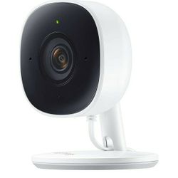 Security Camera 1080P HD Video with HDR, Night Vision, Advanced Motion Detection, and Two-Way Audio SAMSUNG