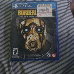Borderlands The Handsome Collection