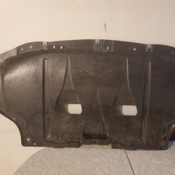 Oem Audi Brand New A4 S4 B6 B7 Belly Pan