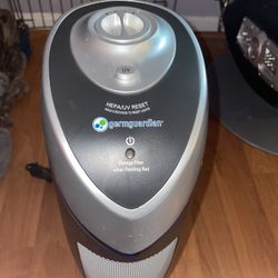 GermGuardian Air Purifier 