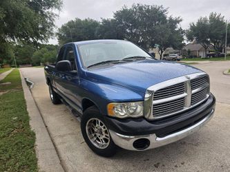 2005 Dodge Ram 1500