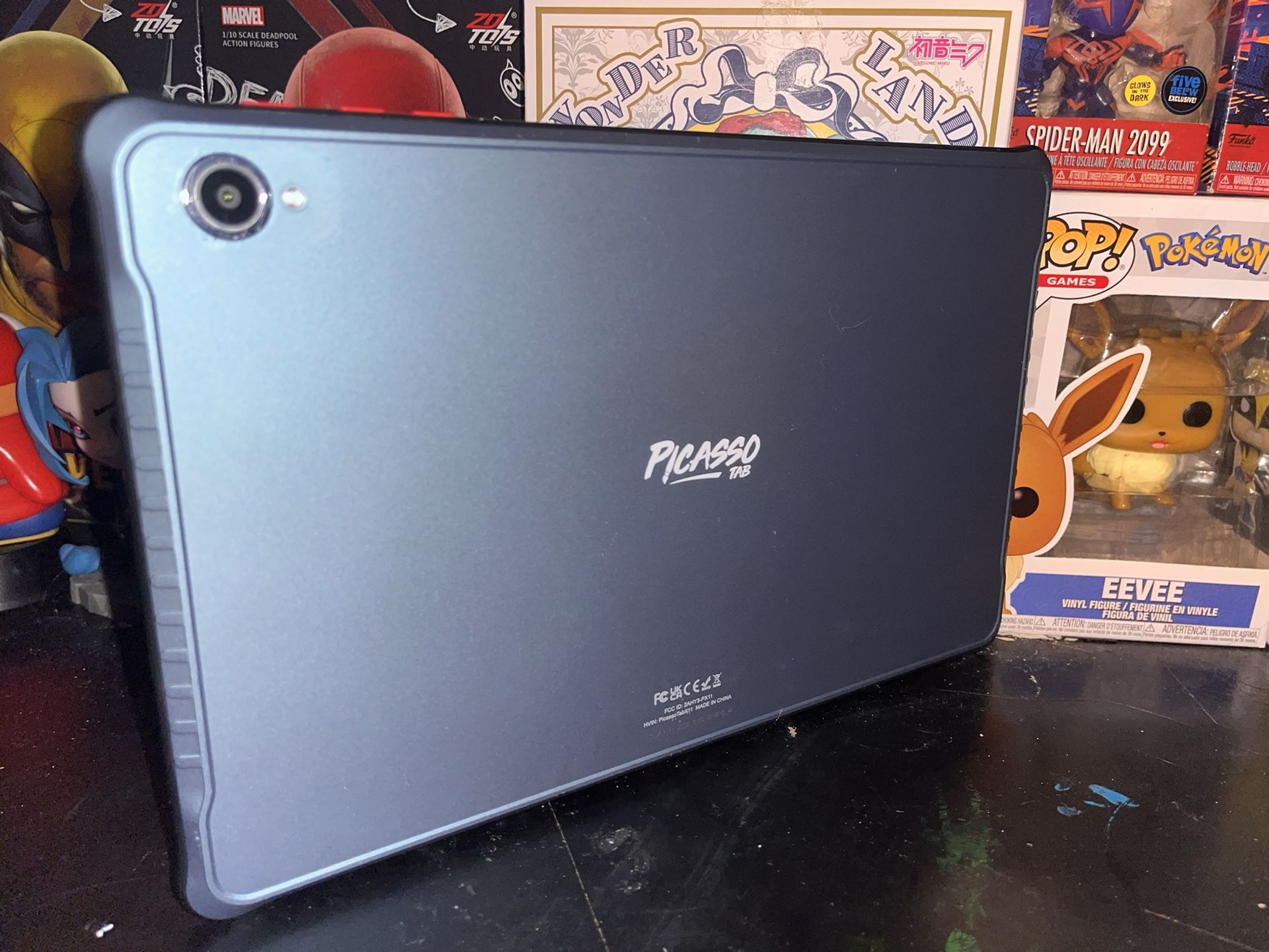  PicassoTab X11 Drawing Tablet / Android Tablet