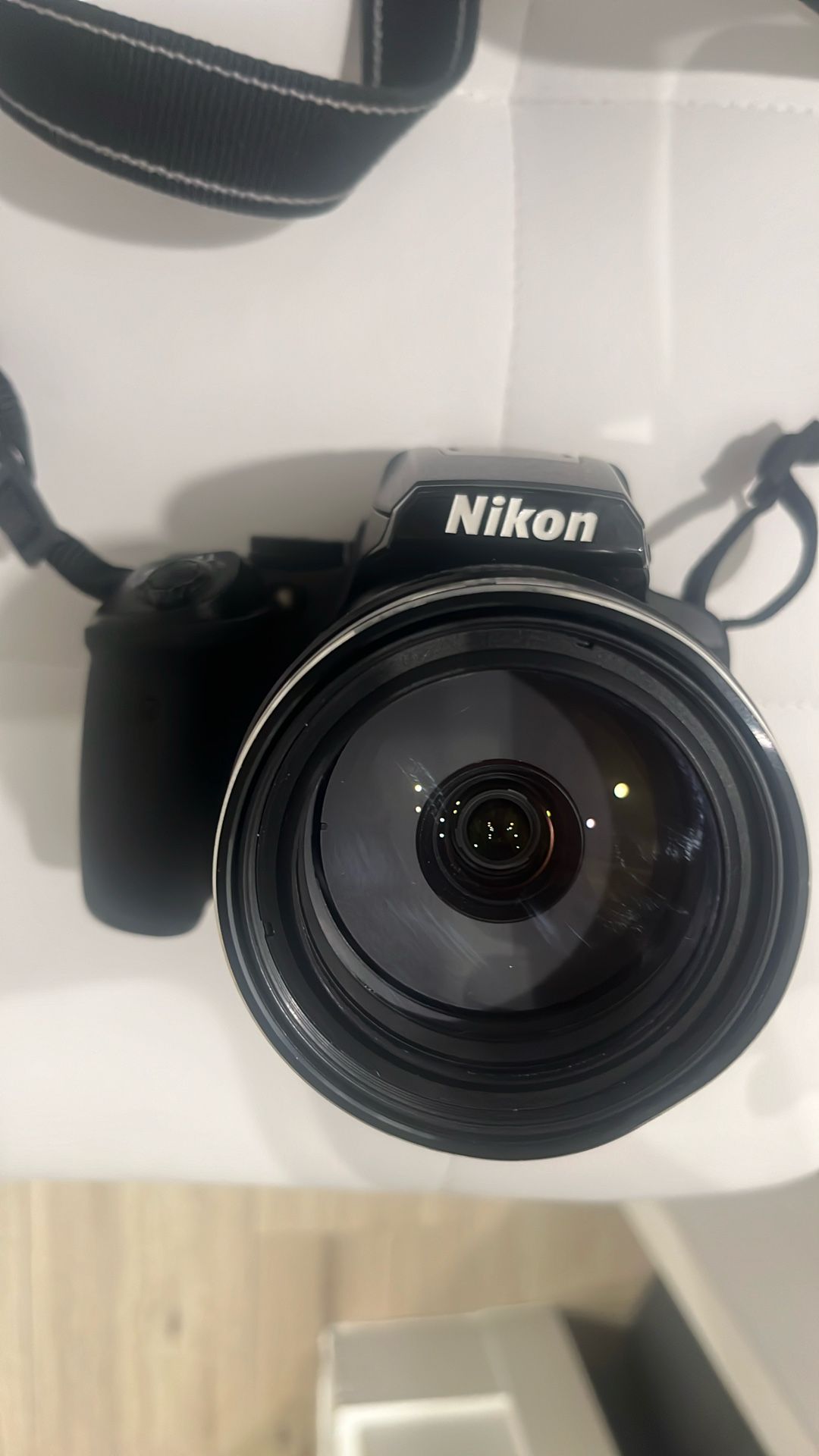 Nikon Coolpix P900