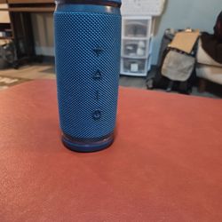 TreeLabb Bluetooth Speaker
