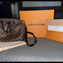 Louis Vuitton Purse