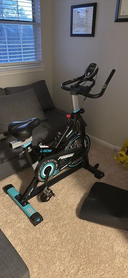 Workout Bike