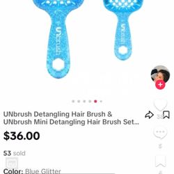 Best Brush Out There