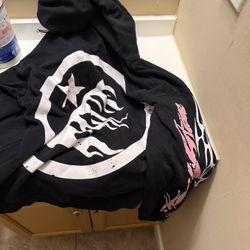Hellstar Hoodies