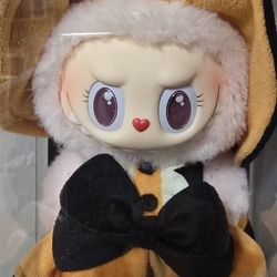 🌸 Mokoko  Magical  Pumpkin 17cm