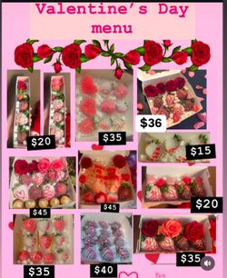Valentines Day Boxes