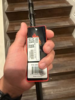 Phenix M1 inshore 15-35 LB fishing rod brand new