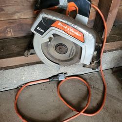 Circular Saw