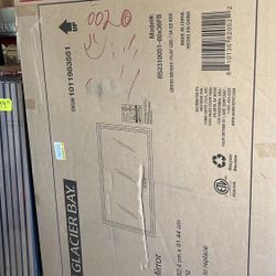 60 in. W x 36 in. H Rectangular Frameless Anti-Fog LED Light Wall Bathroom Vanity Mirror ★★★★★ （67） ♥ Questions & Answer