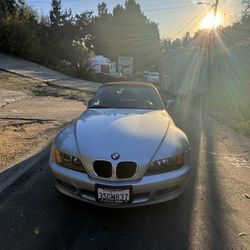 1996 BMW Z3