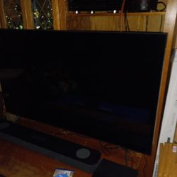 New TV